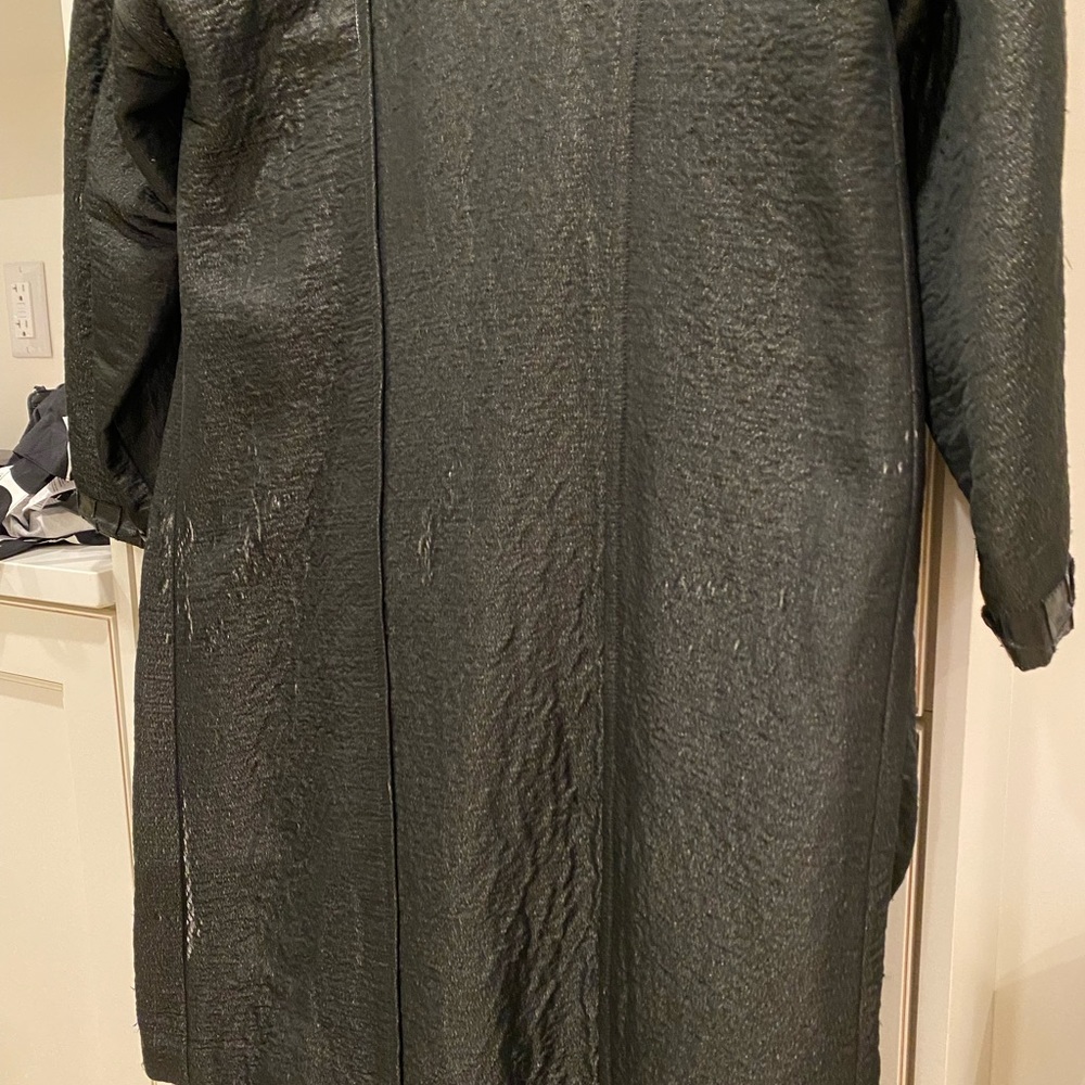 Yves Saint Laurent Rive Gauche Coat - image 5